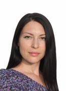 Дарья Чемкаева